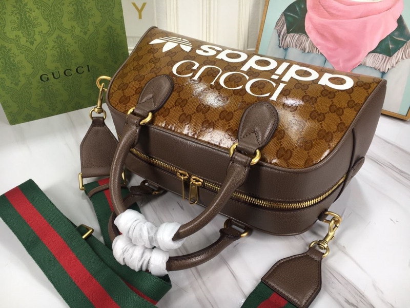 Gucci Top Handle Bags